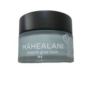 Honua Hawaiian Skincare Mahealani Glow Balm